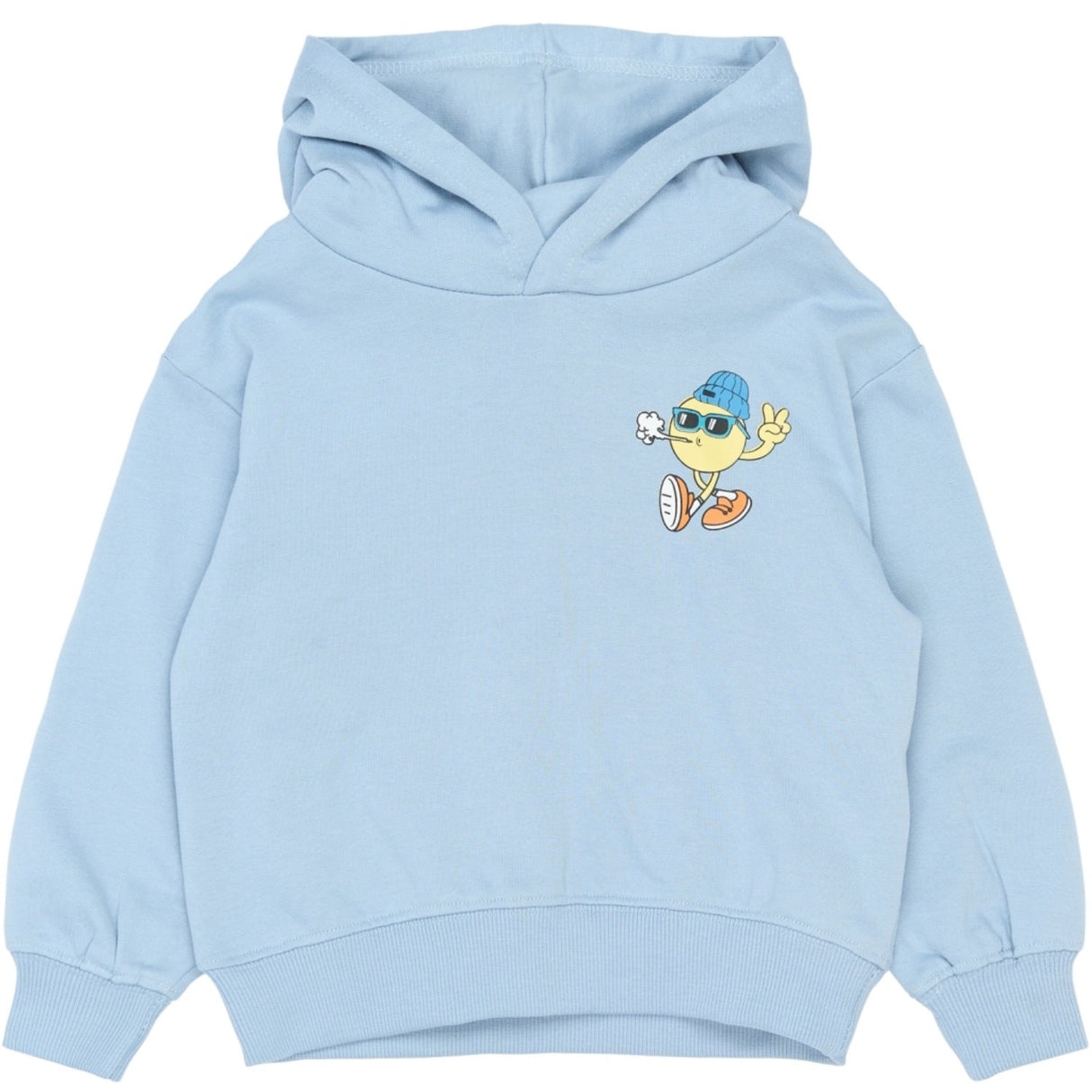 THE NEW Siblings Forever Blue Tnstshane Os Hoodie