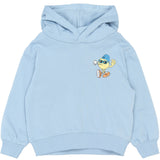 THE NEW Siblings Forever Blue Tnstshane Os Hoodie