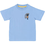 THE NEW Siblings Forever Blue Tnsttatum S_S Tee