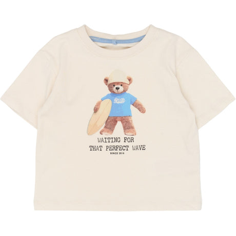 THE NEW Siblings Gardenia Tnstted Os S_S Tee