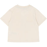 THE NEW Siblings Gardenia Tnstted Os S_S Tee