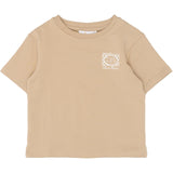 THE NEW Siblings Humus Tnsttitan Os S_S Sweat Tee