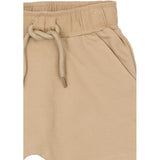 THE NEW Siblings Humus Tnsttitan Sweat Shorts