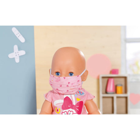 BABY Born First Aid Set