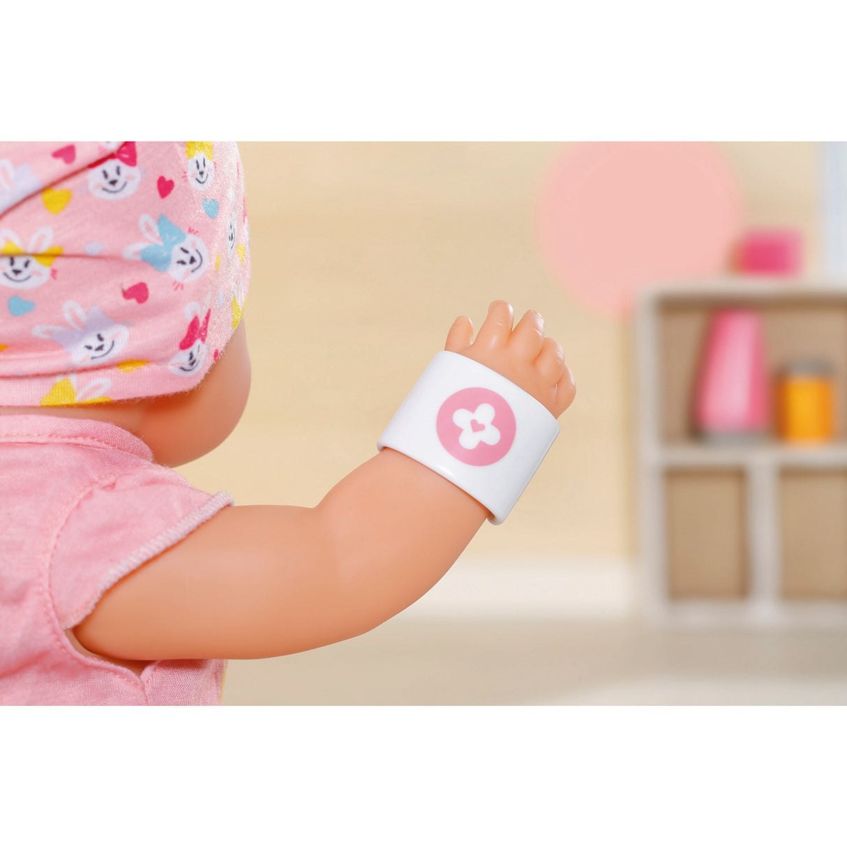 BABY Born First Aid Set