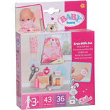 BABY Born First Aid Set