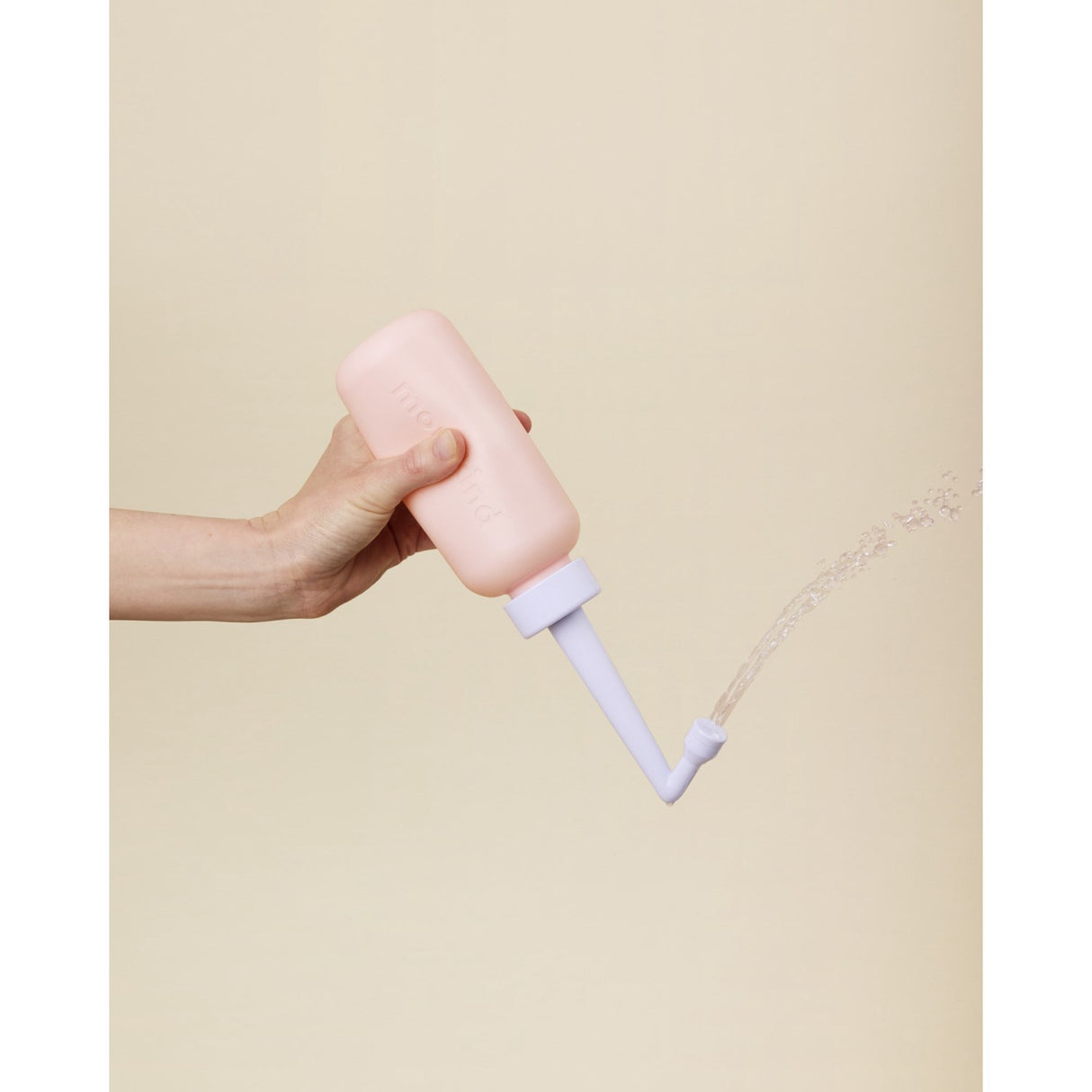 momkind The Rinse Bottle