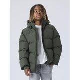 Name It Deep Depths Nknmusk Puffer Jacket Tb Noos