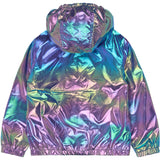 The New Metallic Tnanniversary Jacket