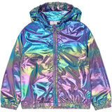 The New Metallic Tnanniversary Jacket