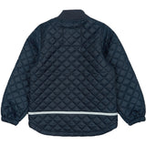 Mikk-Line Dark Navy Thermo Set