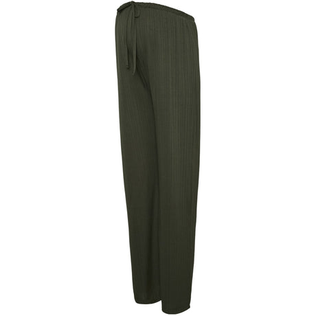 Mama;licious Forest Night Mlalajdi Loose Jrs Pants Hw