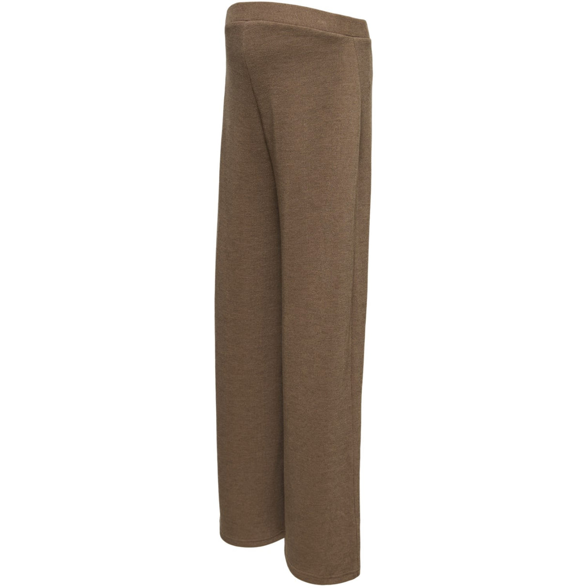 Mama;licious Fossil Mlharriet Wide Jrs Pants Hw