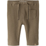 Lil'Atelier Kangaroo Nbmrajo Man Loose Pants Lil