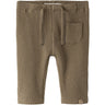 Lil'Atelier Kangaroo Nbmrajo Man Loose Pants Lil