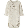 Lil'Atelier Turtledove Planets Nbmlavo Eno Ls Slim Body Lil