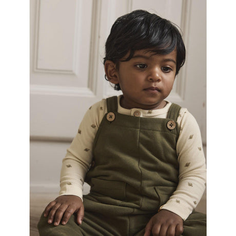 Lil'Atelier Turtledove Planets Nbmlavo Eno Ls Slim Body Lil