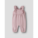 Lil'Atelier Zephyr Nbfilondon Ruk Loose Sweat Overall Lil