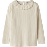 Lil'Atelier Turtledove Nmfluva Ls Top Lil