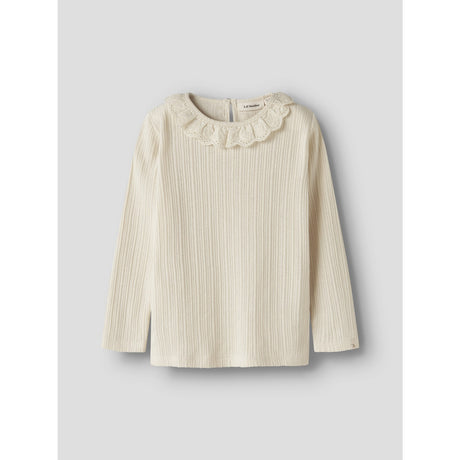 Lil'Atelier Turtledove Nmfluva Ls Top Lil