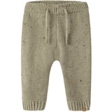 Lil'Atelier Twill Nbngalto Fom Knit Pants Lil