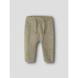 Lil'Atelier Twill Nbngalto Fom Knit Pants Lil
