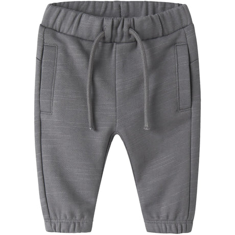 Lil'Atelier Poppy Seed Nbmkavens Sweat Pants Lil