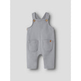 Lil'Atelier Sleet Nbmjobo Ank Loose Sweat Overall Lil