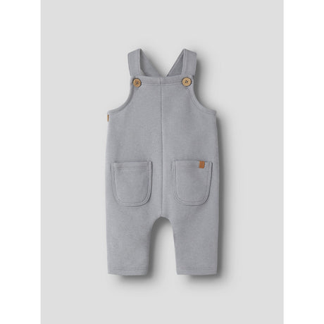 Lil'Atelier Sleet Nbmjobo Ank Loose Sweat Overall Lil