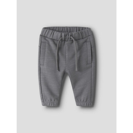 Lil'Atelier Poppy Seed Nbmkavens Sweat Pants Lil