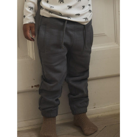 Lil'Atelier Poppy Seed Nmmkavens Sweat Pants Lil