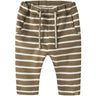Lil'Atelier Kangaroo Turtledove Nbmlimia Lin Loose Pants Lil