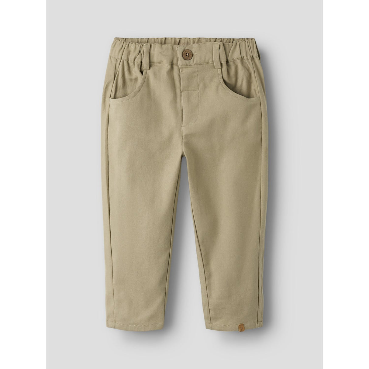 Lil'Atelier Twill Nmmkoa Loose Pants Lil