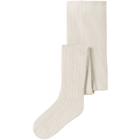 Lil'Atelier Turtledove Nmfkenna Tights Lil