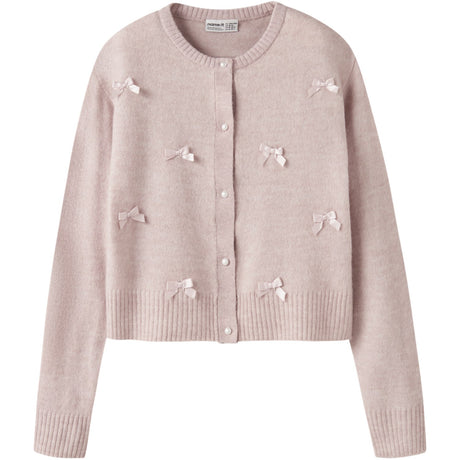 Name It Lotus Nkfkarin Ls Knit Card