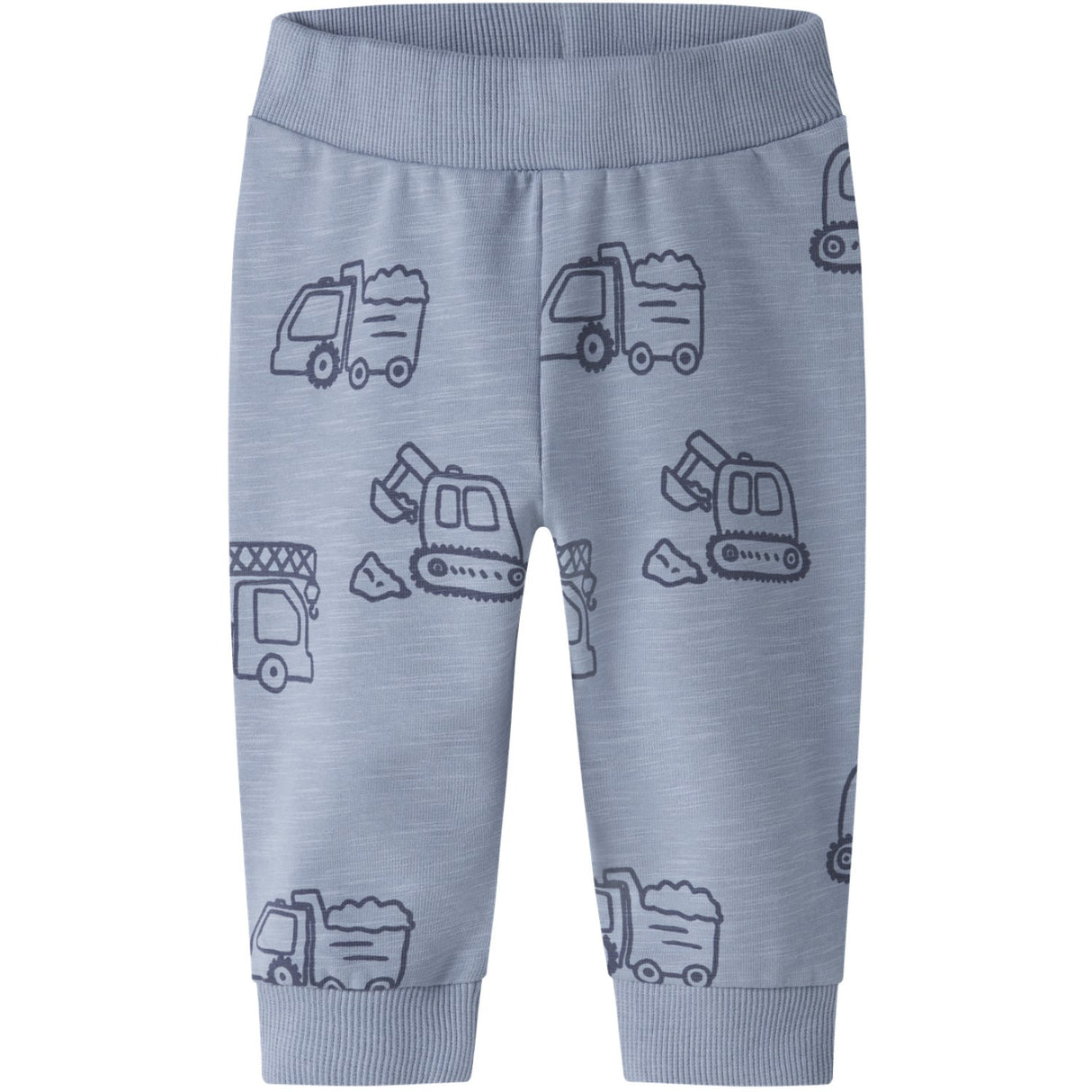 Name It Ashley Blue Nbmkomma Sweat Pants Unb