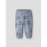 Name It Ashley Blue Nbmkomma Sweat Pants Unb