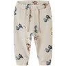 Name It Peyote Melange Nbmkarlos Pants