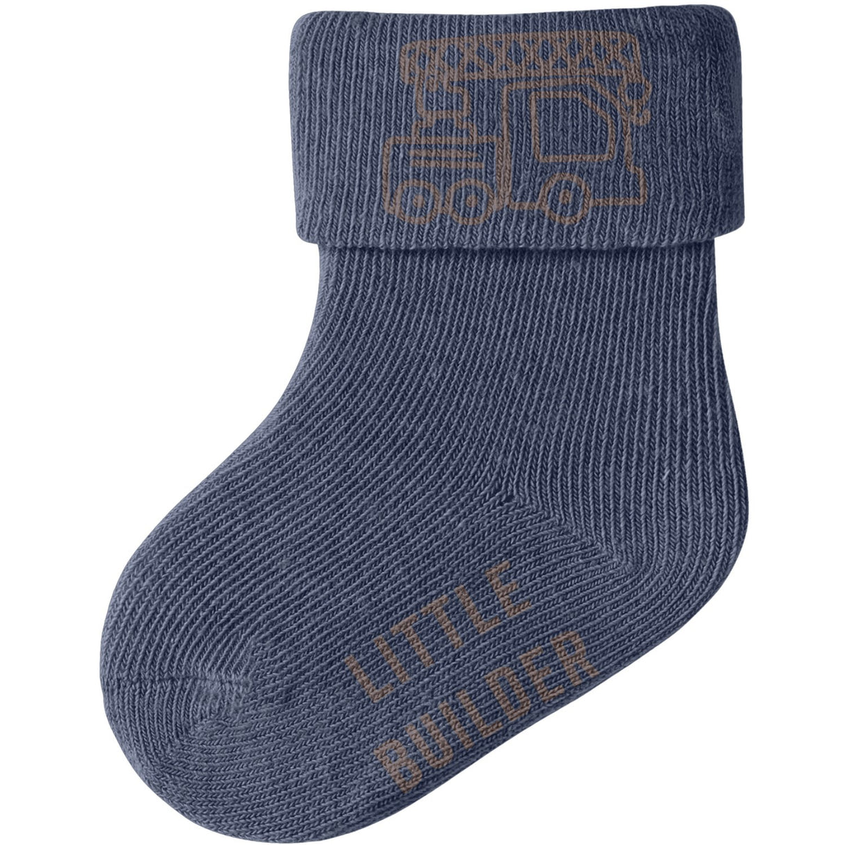 Name It Vintage Indigo Nbmkuttir Socks