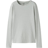 Name It Green Milieu Nkfkommaku Ls Slim Top