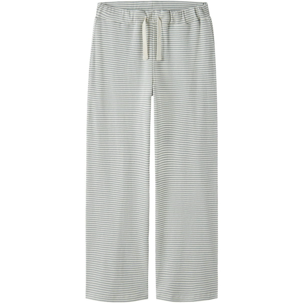 Name It Green Milieu Nkfkommaku Wide Pants