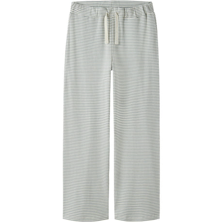 Name It Green Milieu Nkfkommaku Wide Pants