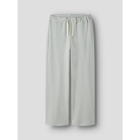 Name It Green Milieu Nkfkommaku Wide Pants