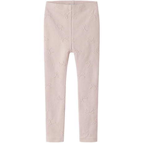Name It Lotus Nmfkatty Leggings