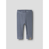Name It Ashley Blue Nbmkardio Long John