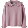 Name It Lilas Nmfkirstena Ls Knit