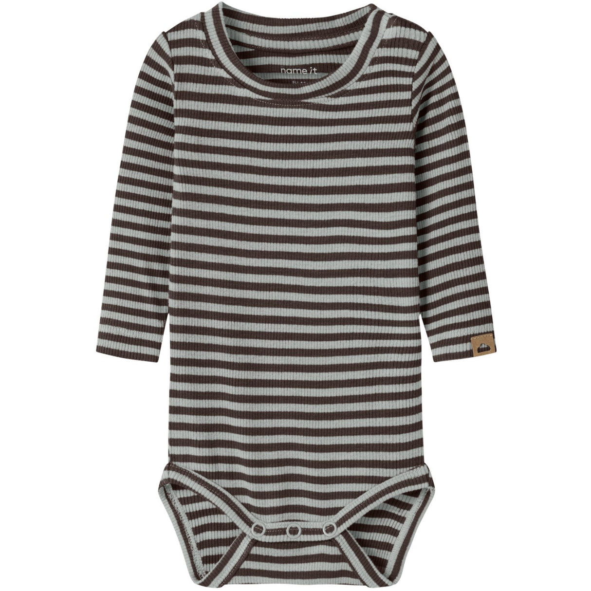 Name It Green Milieu Nbmkardio Ls Body