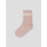 Name It Antique White Nmfkimis 3P Socks