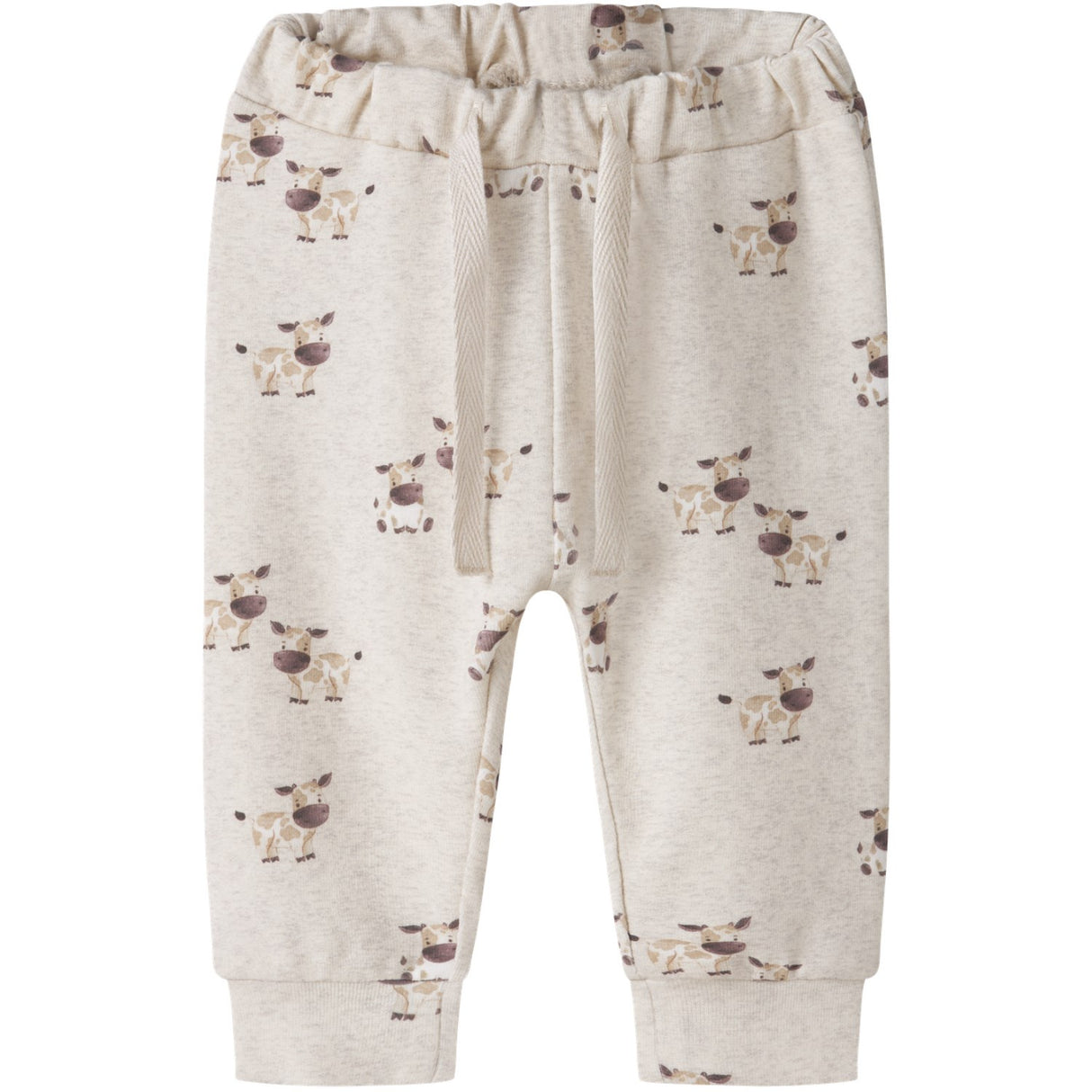 Name It Peyote Melange Nbmlois Pants