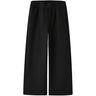 Name It Black Nkflivia Wide Pants